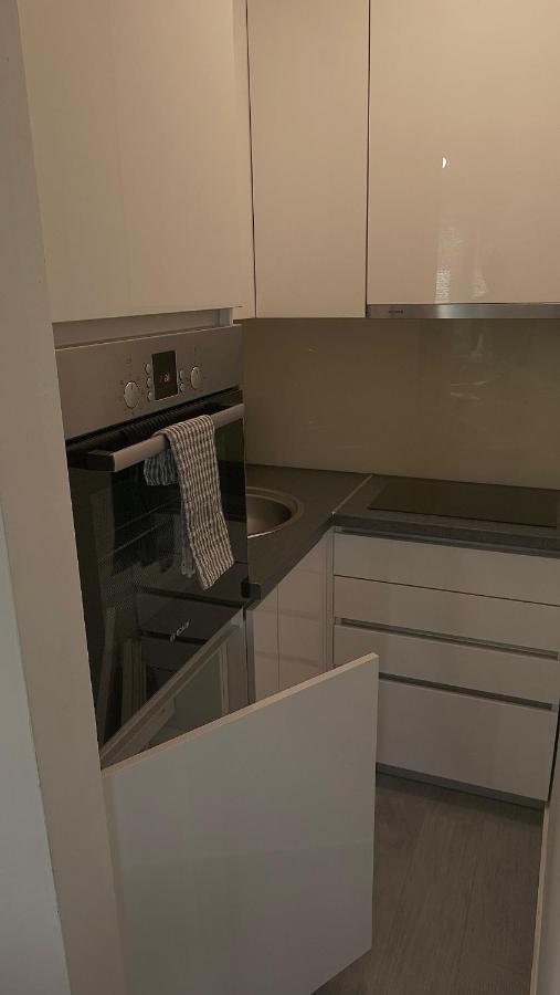 Apartments Bestak Krk Town Exterior photo