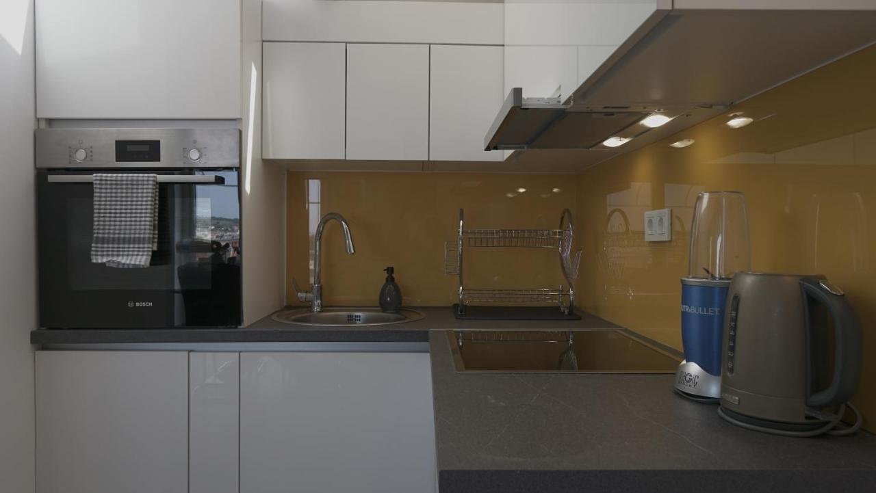Apartments Bestak Krk Town Exterior photo