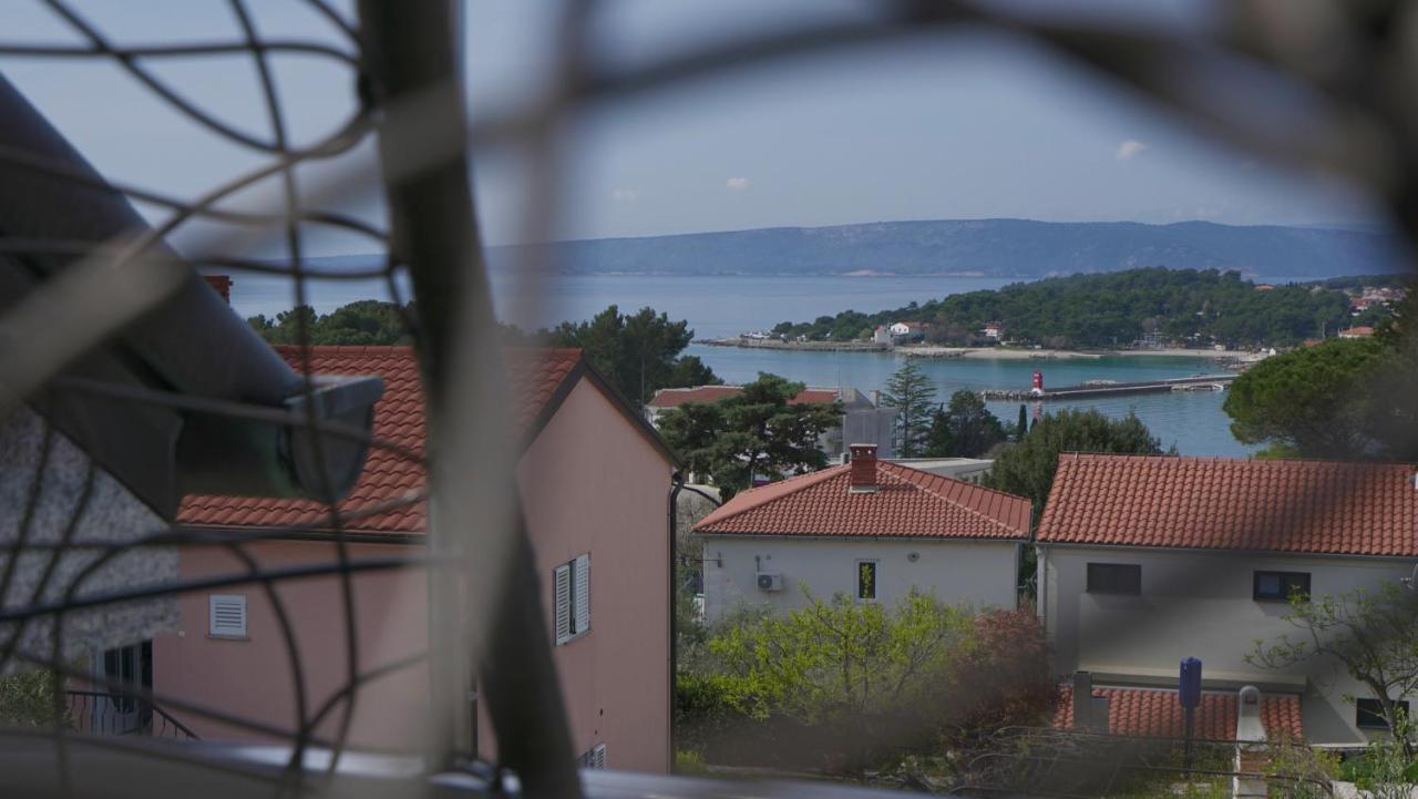 Apartments Bestak Krk Town Exterior photo